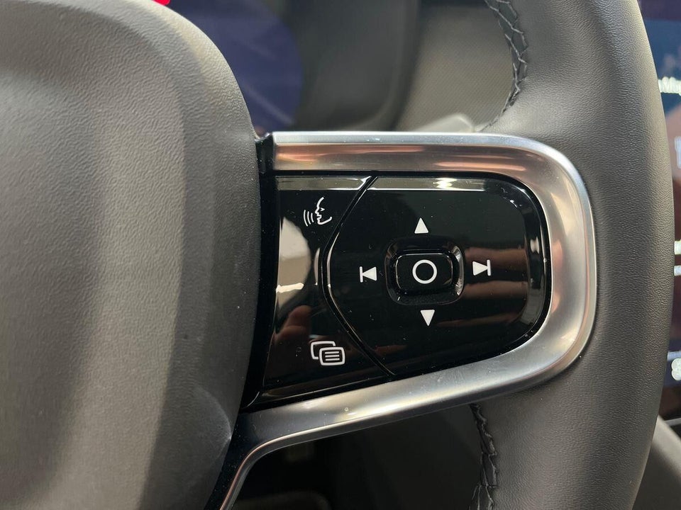 Polestar 2 Performance Nordic Edition AWD 5d