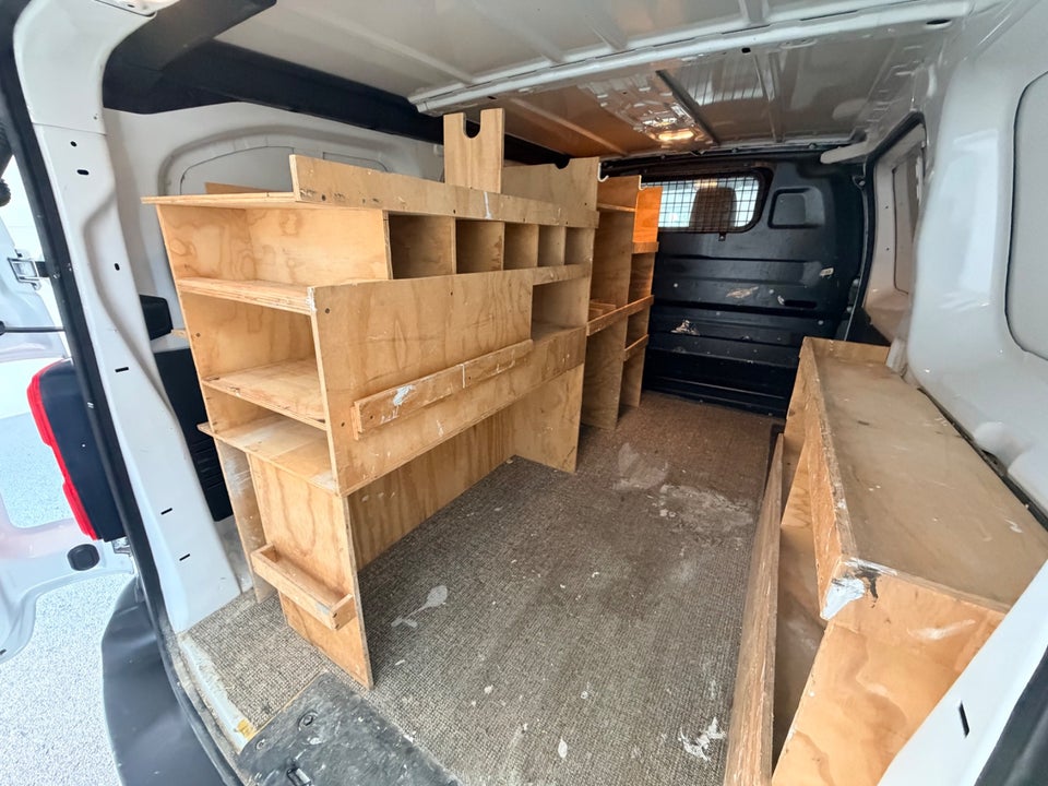 Peugeot Expert 1,6 BlueHDi 115 L2 Plus Van