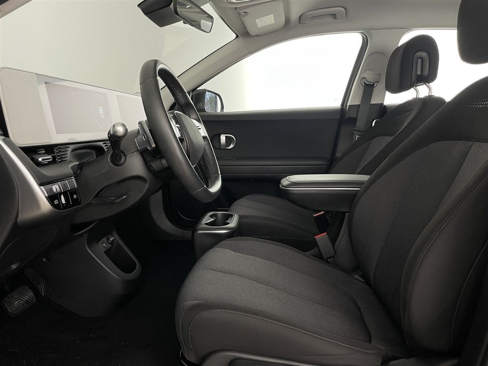 Hyundai Ioniq 5 58 Essential 5d