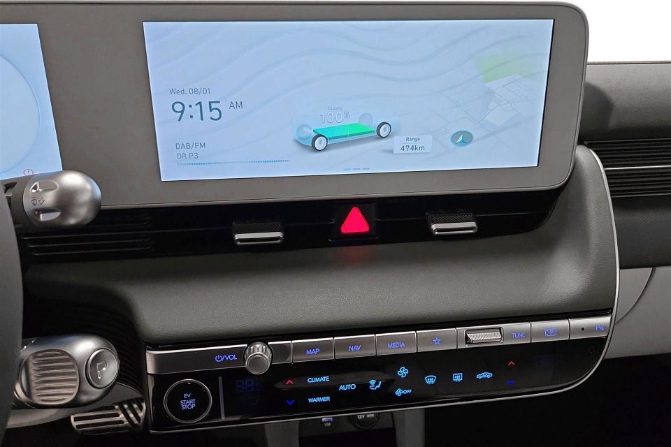 Hyundai Ioniq 5 77 Ultimate AWD 5d