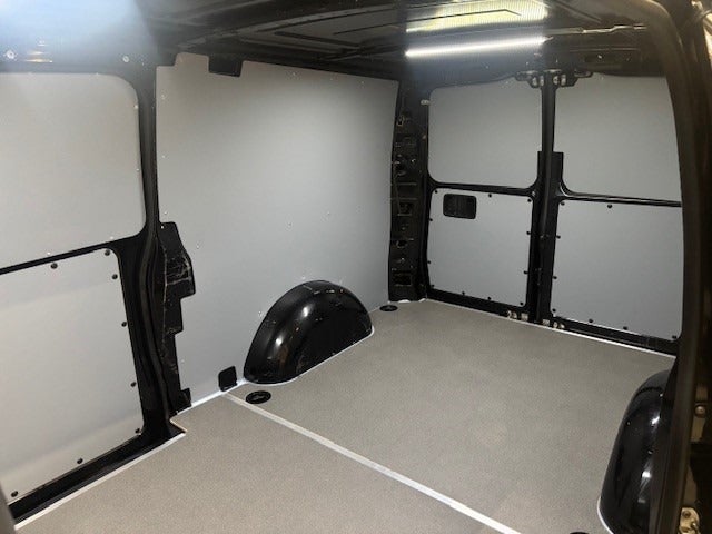 Mercedes Vito 119 2,0 CDi Kassevogn aut. L AWD