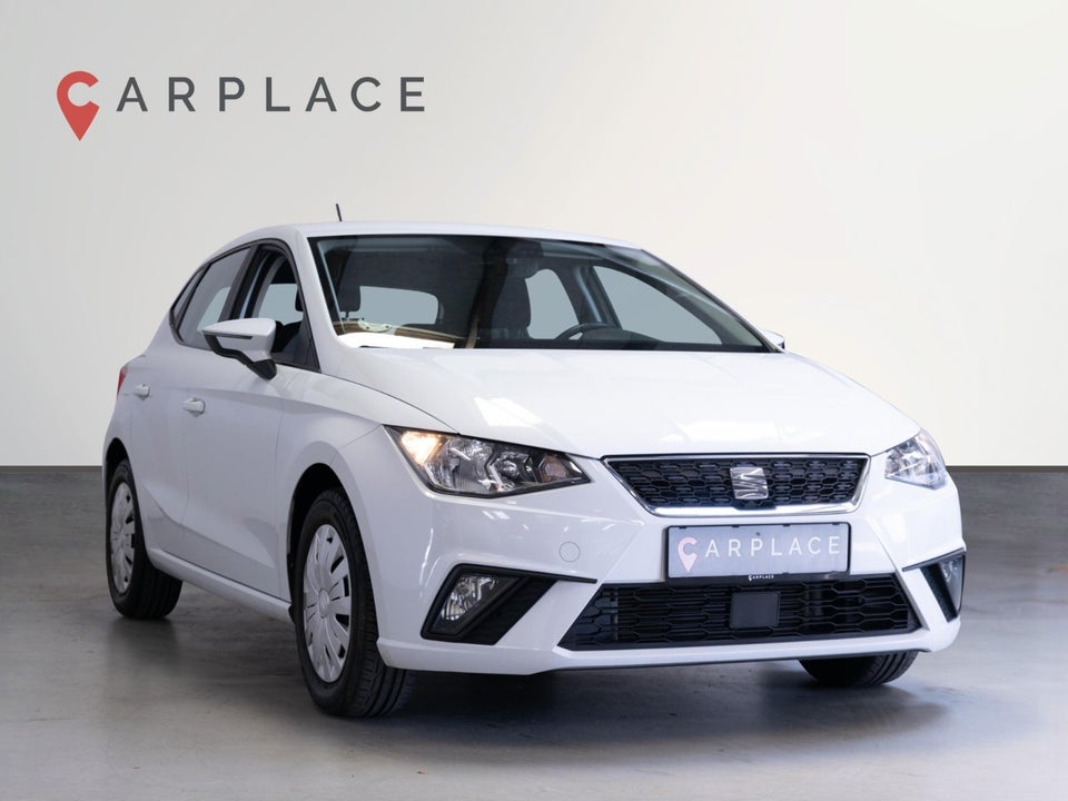 Seat Ibiza 1,0 TSi 95 Reference 5d