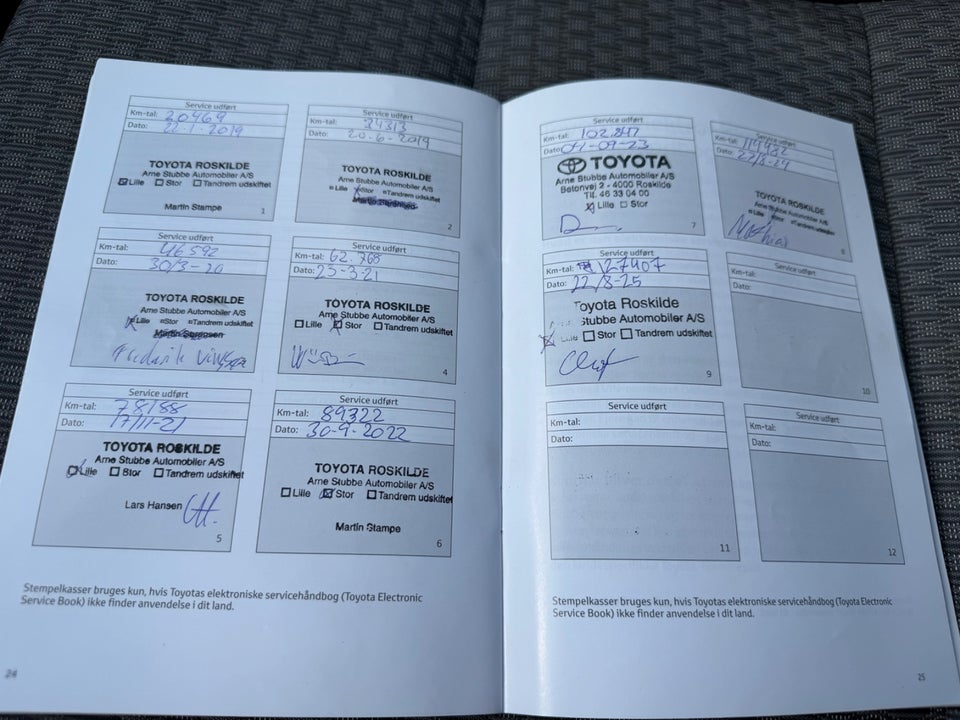 Toyota Auris 1,8 Hybrid H2 Selected Touring Sports CVT 5d