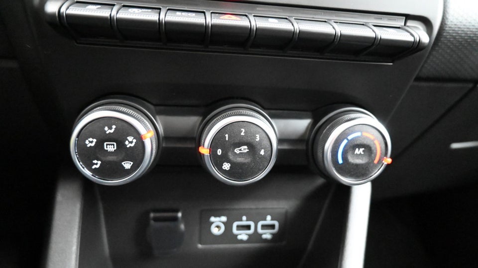 Renault Clio V 1,0 TCe 90 Zen 5d