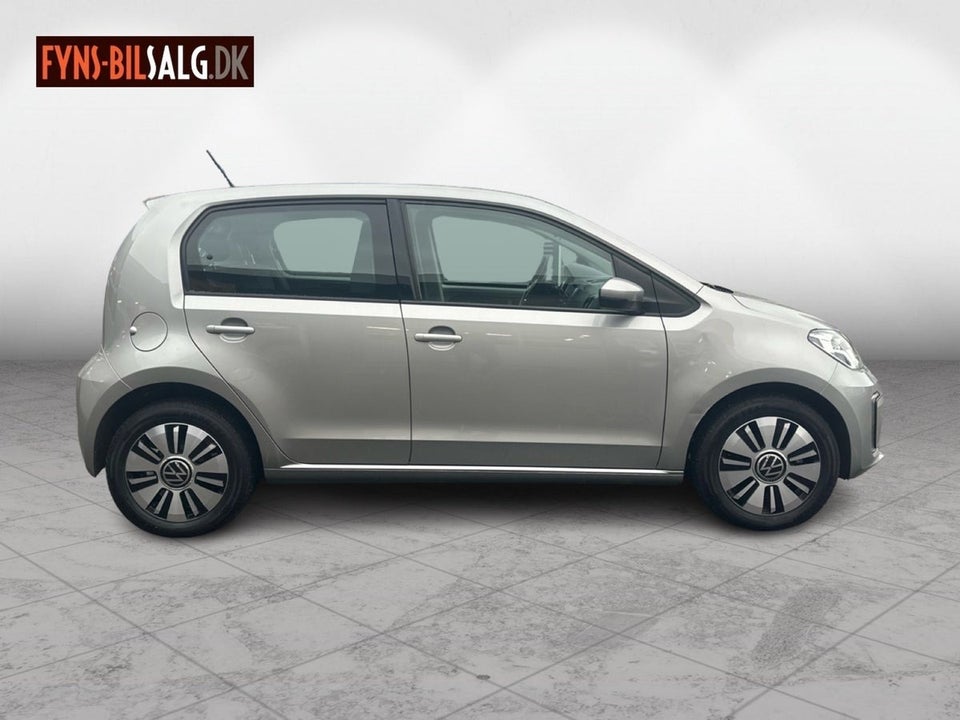 VW e-Up! 5d