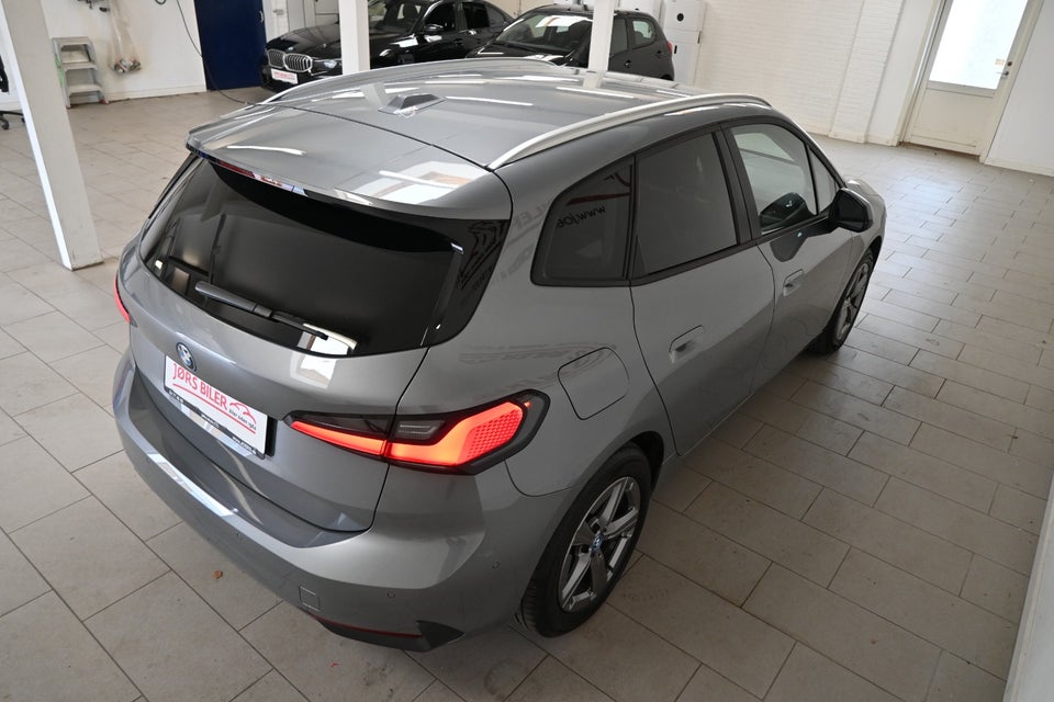 BMW 225e 1,5 Active Tourer xDrive aut. 5d