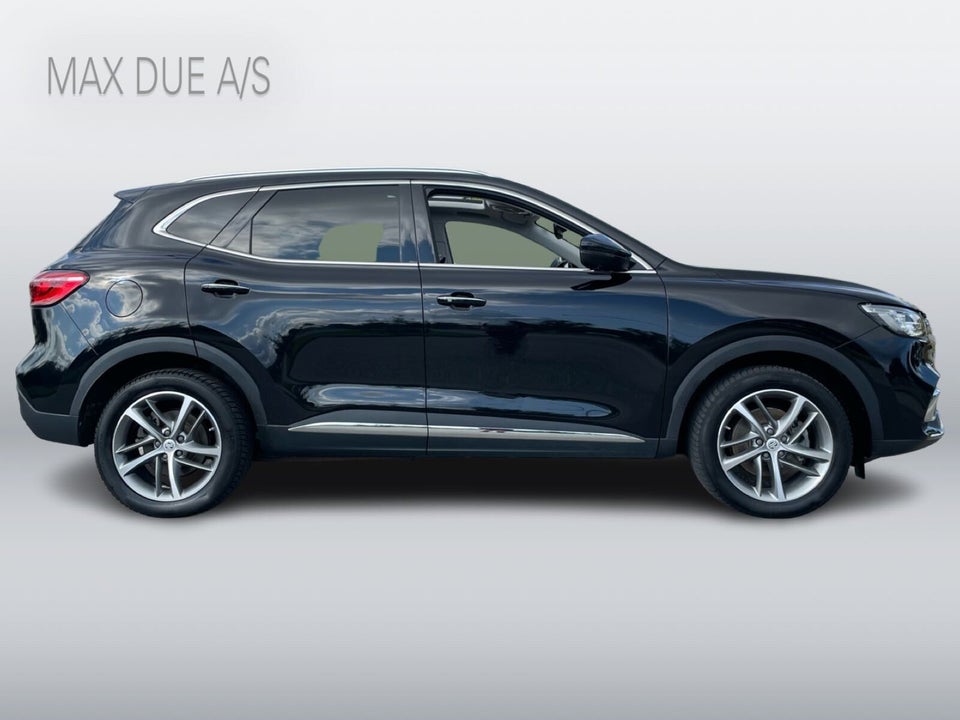 MG EHS 1,5 PHEV Luxury 5d