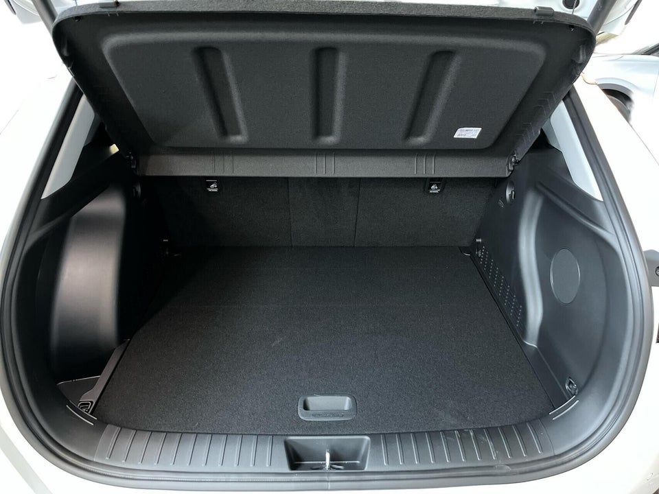 Hyundai Kona 65 EV Ultimate 5d