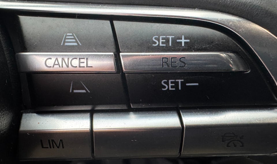 Mazda CX-30 2,0 e-SkyActiv-G 150 Homura aut. 5d