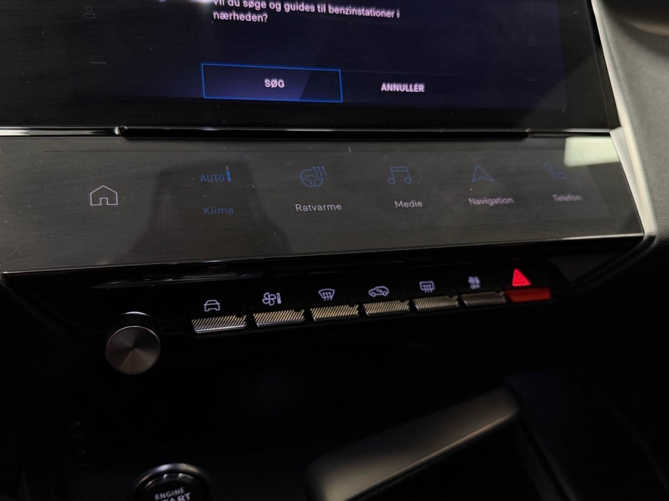 Peugeot 308 1,6 Hybrid GT EAT8 5d