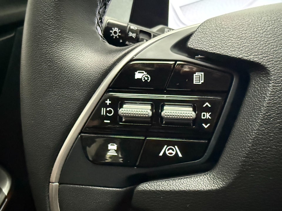 Kia EV6 77 Long Range Access 5d