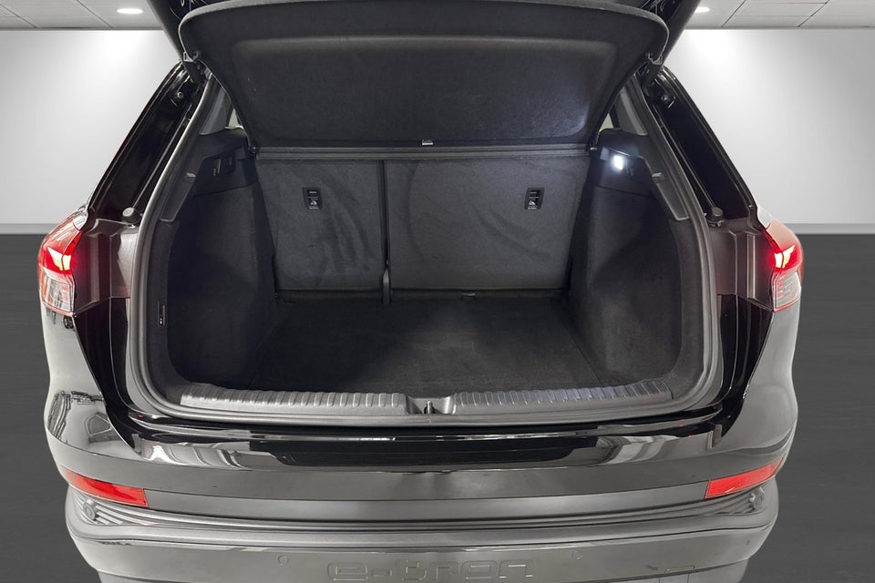 Audi Q4 e-tron 45 Progress 5d