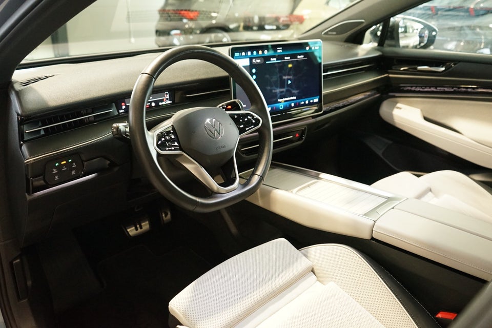 VW ID.7 86 Style S Tourer 5d