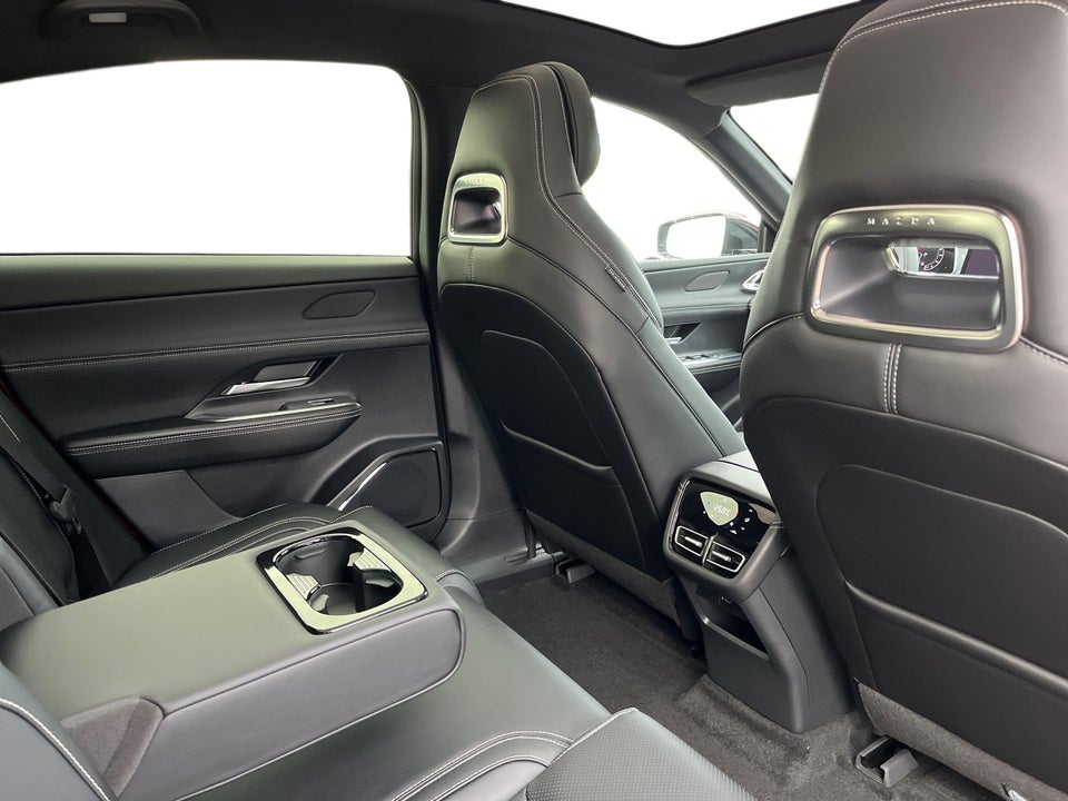 Mazda 6e Takumi 5d