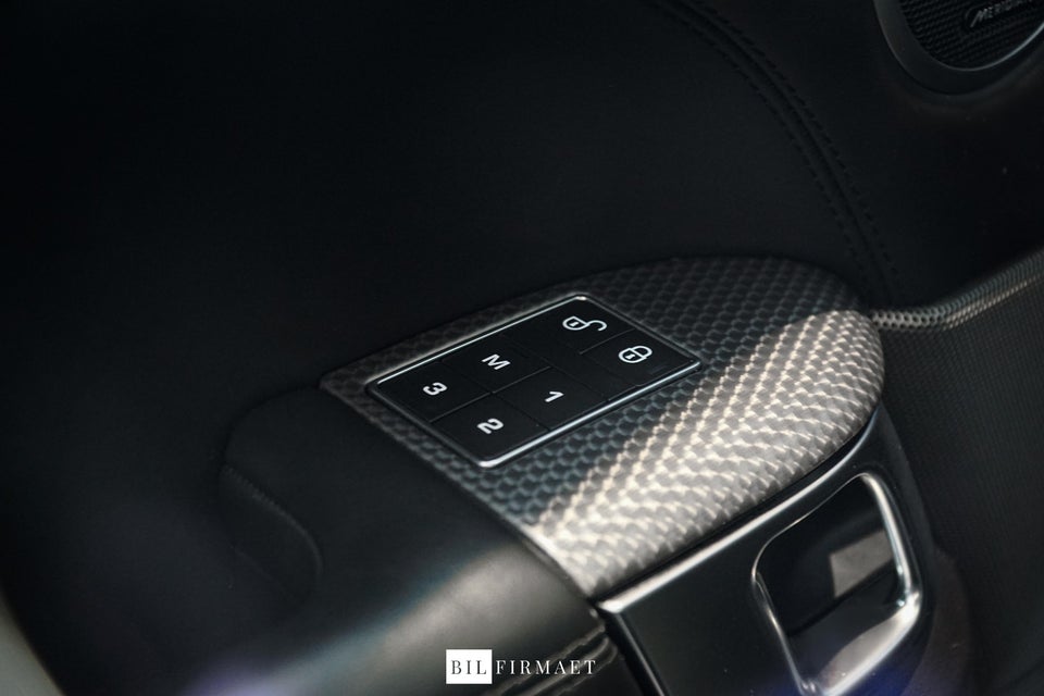 Land Rover Range Rover Sport 4,4 SDV8 Autobiography Dynamic aut. 5d