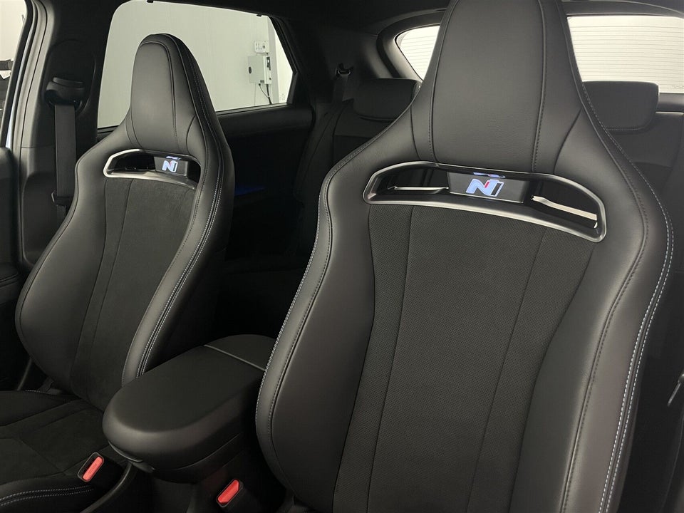 Hyundai Ioniq 5 84 N Performance AWD 5d