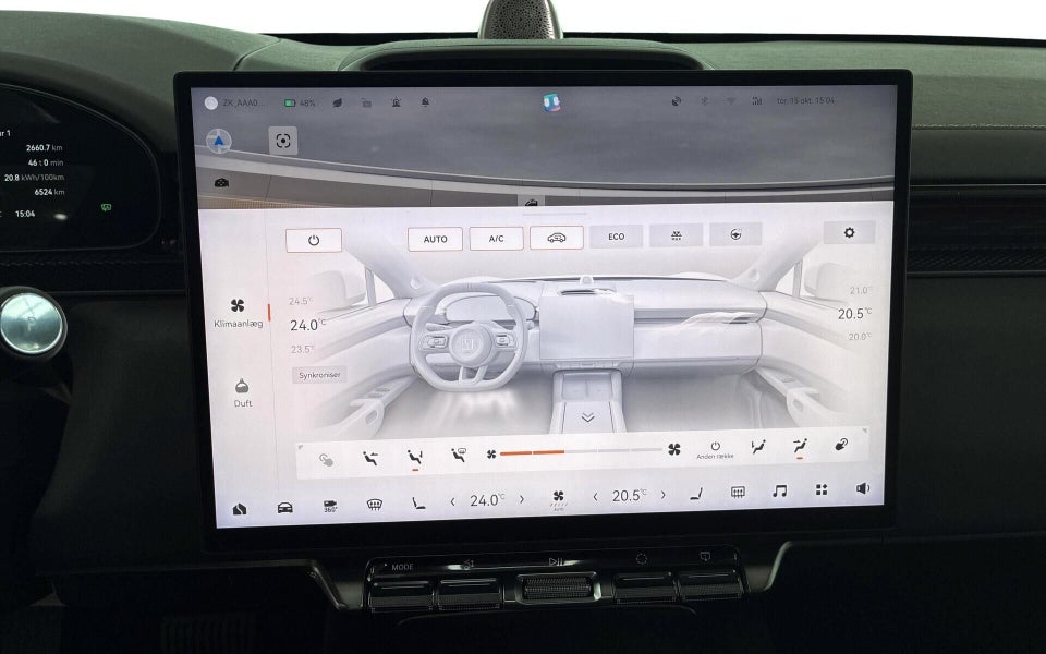 Zeekr 7X Privilege AWD 5d