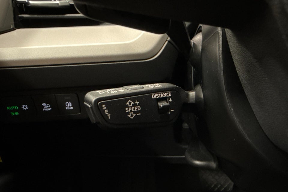 Audi Q4 e-tron 45 S-line Edition 5d