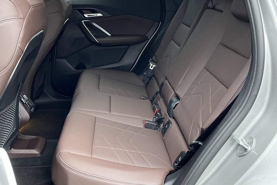 BMW iX1 xDrive30 M-Sport Premium 5d