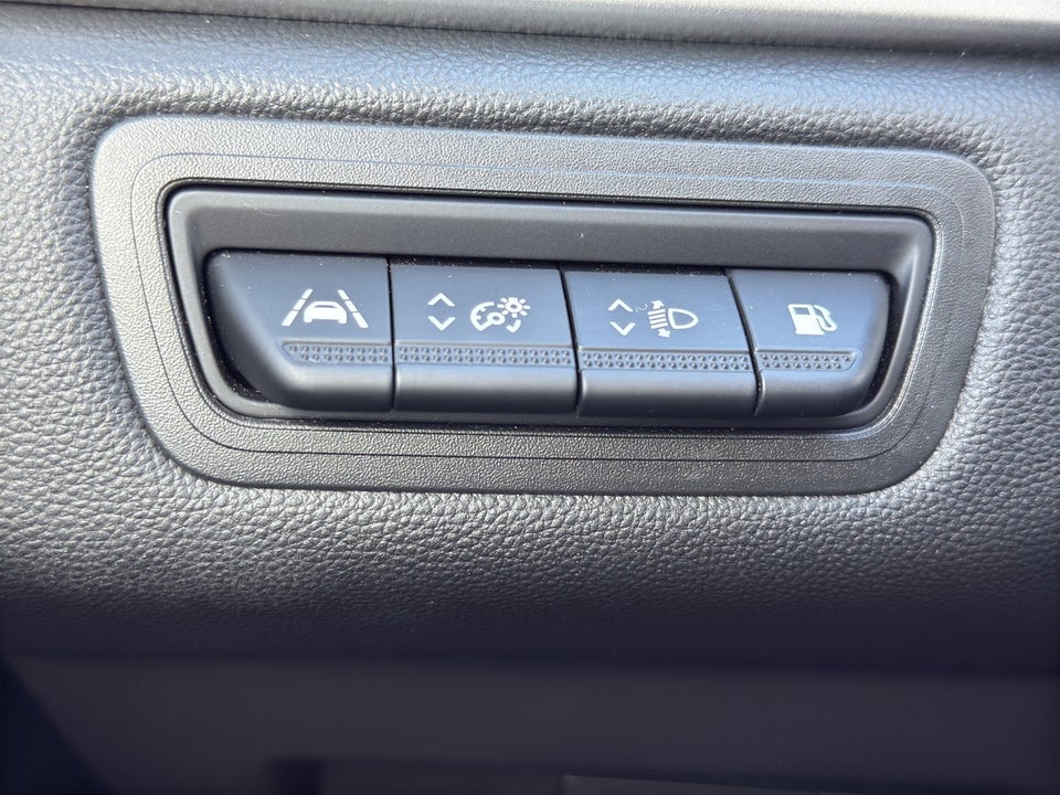 Renault Captur 1,6 E-Tech Intens 5d