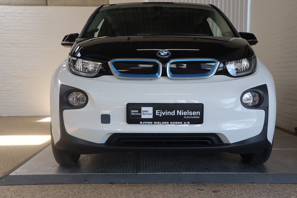 BMW i3 BEV 5d