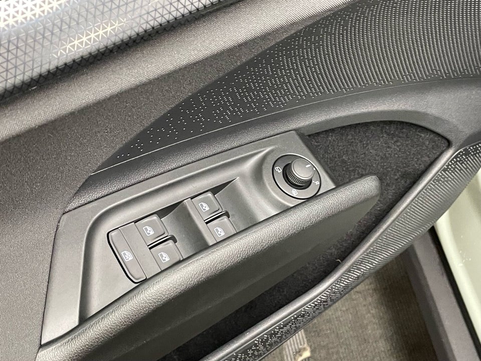 Skoda Elroq 50 iV 5d