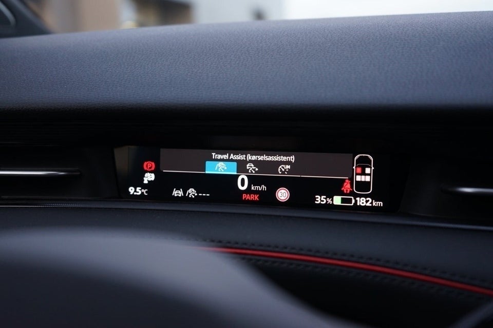 VW ID.7 86 GTX Max Tourer 4Motion 5d