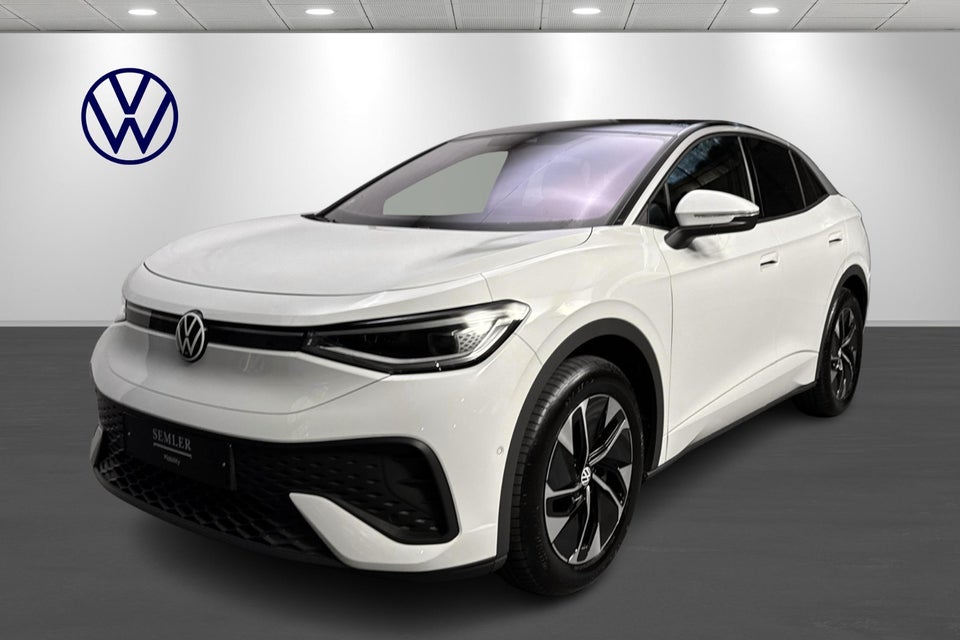 VW ID.5 77 Style+ 5d