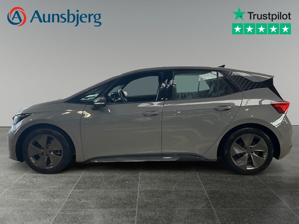 Cupra Born 58 High 5d