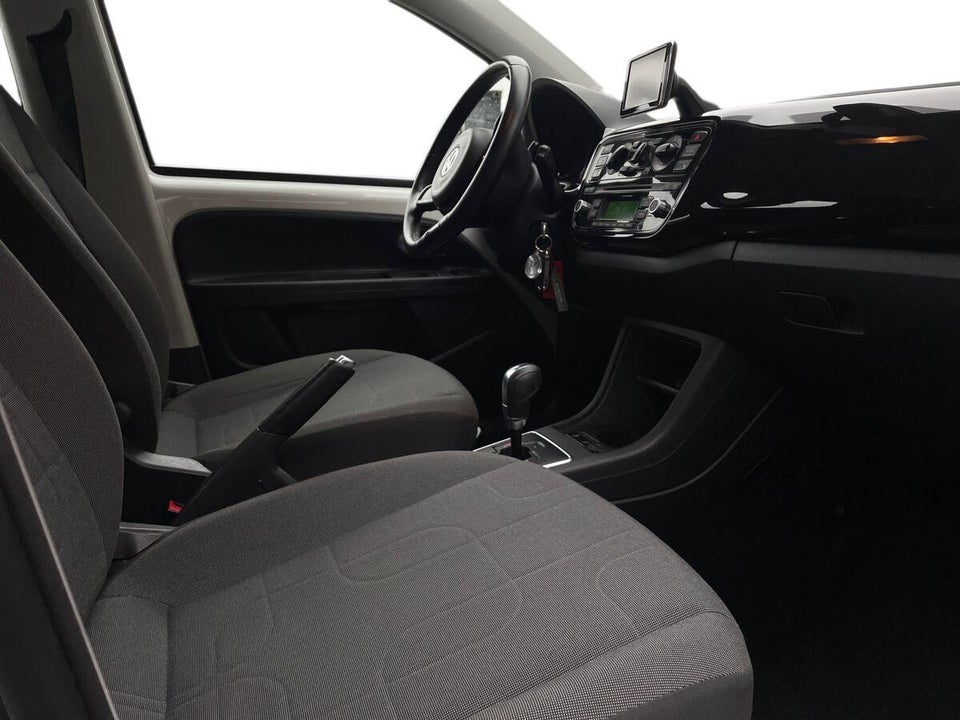 VW Up! 1,0 75 Move Up! ASG BMT 5d