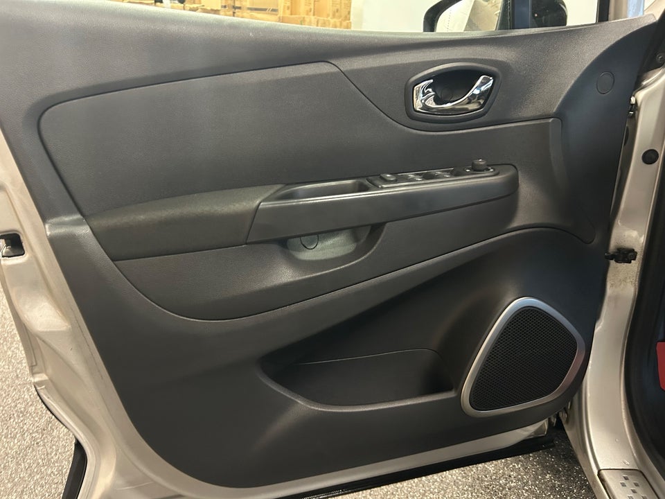 Renault Captur 1,2 TCe 120 Zen EDC 5d