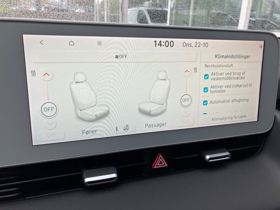 Hyundai Ioniq 5 77 Plus Line 5d