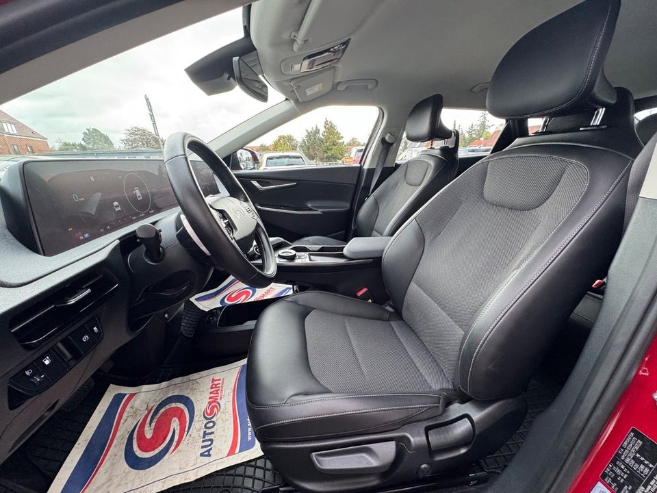 Kia EV6 77 Long Range Access 5d