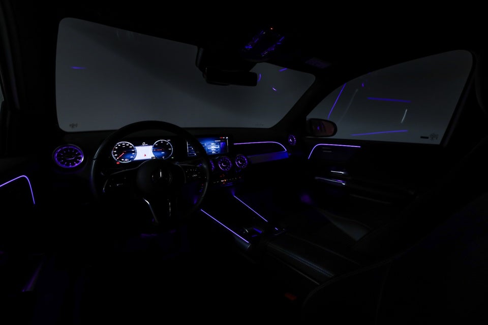 Mercedes EQB300 4Matic 7prs 5d