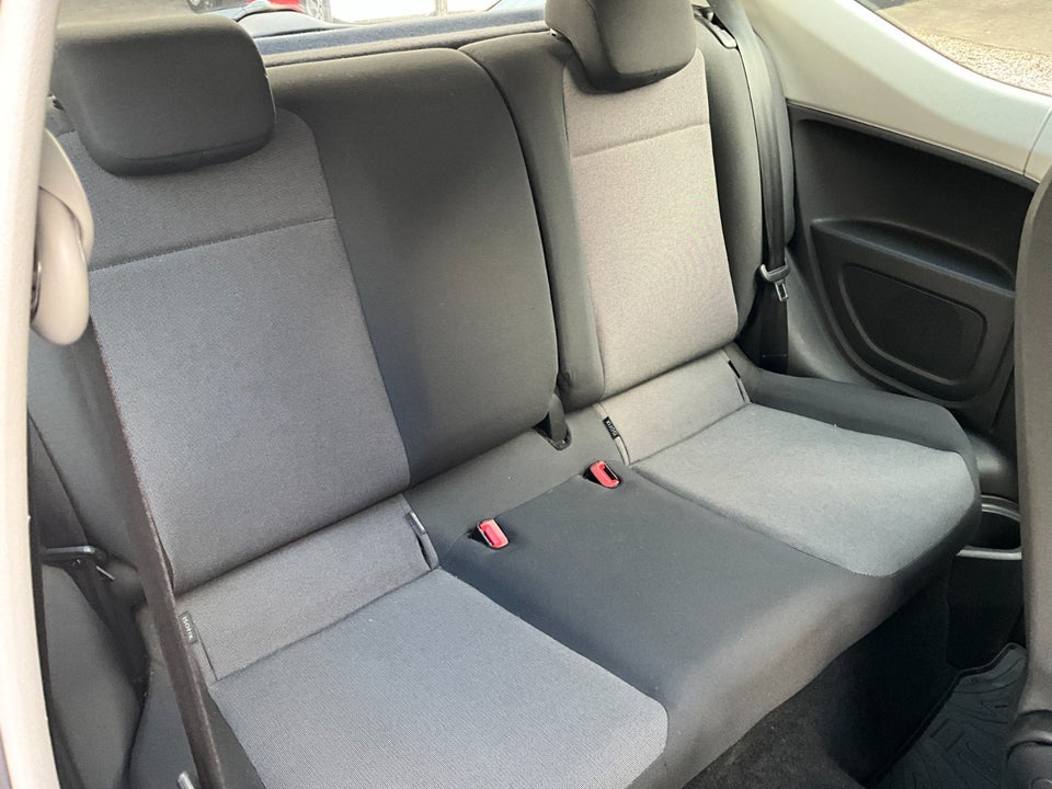 VW Up! 1,0 60 Move Up! BMT 3d