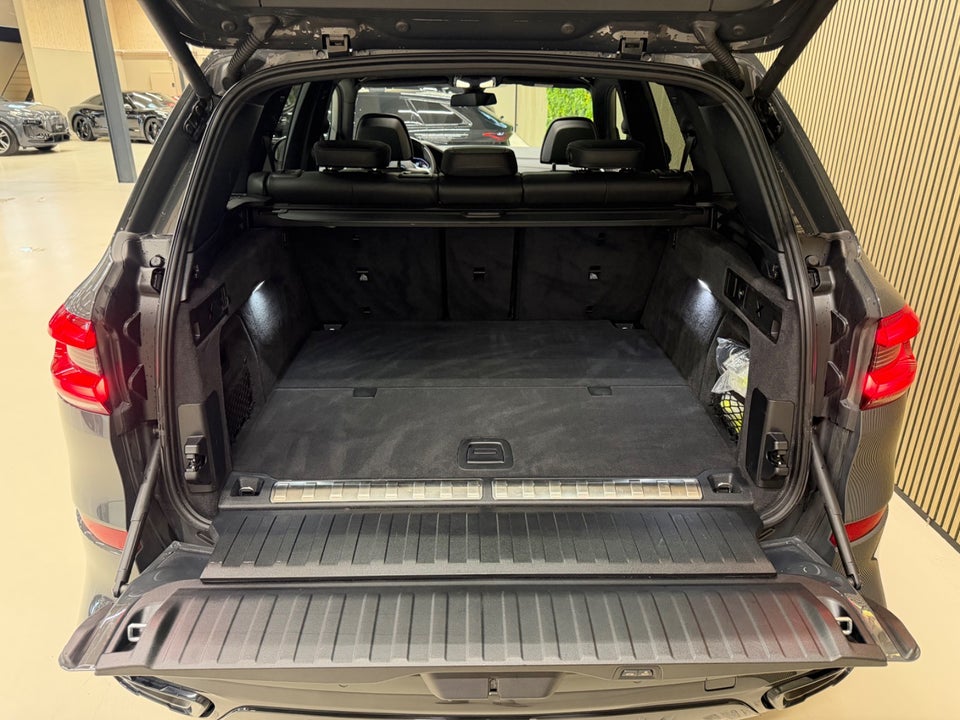 BMW X5 3,0 xDrive45e M-Sport+ aut. 5d