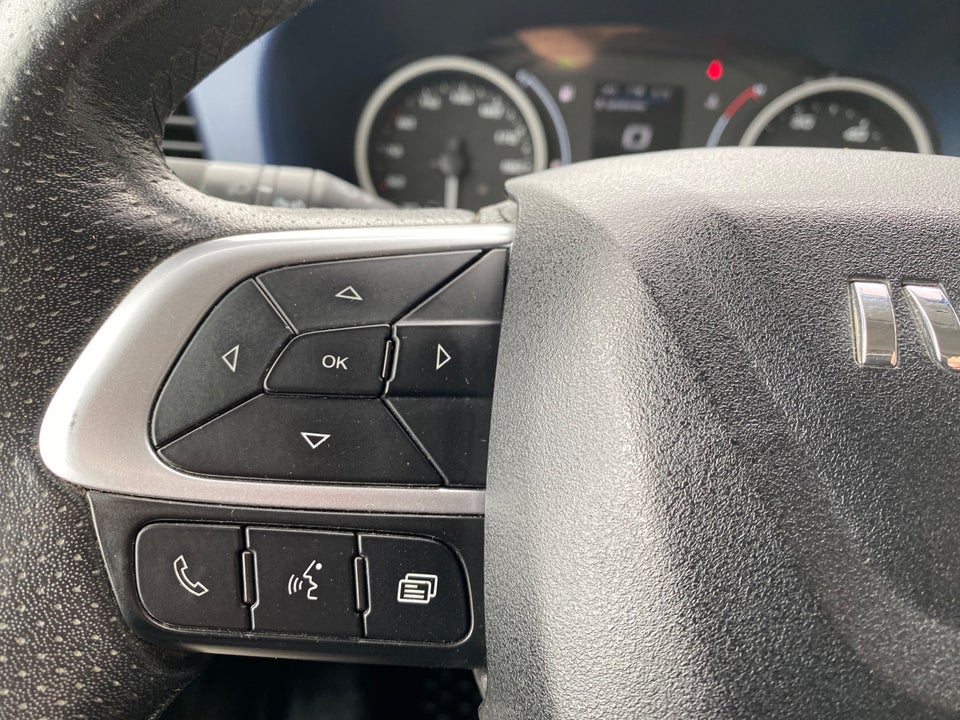 Iveco Daily 3,0 35S21 12m³ Van AG8