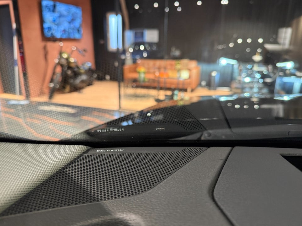 Audi e-tron 55 Advanced quattro 5d