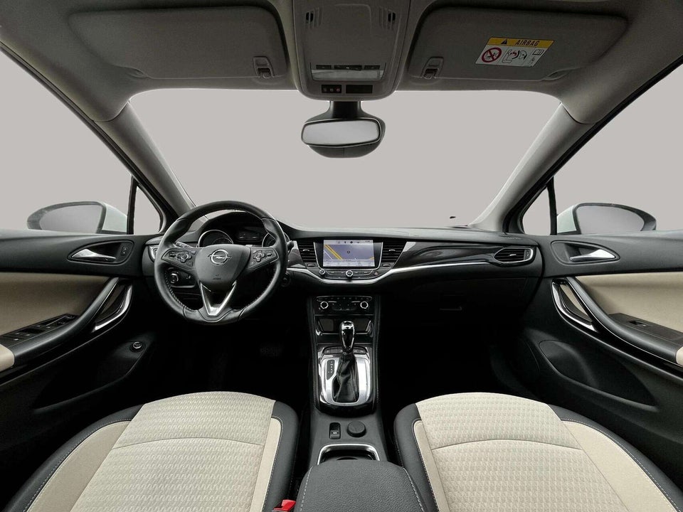 Opel Astra 1,4 T 150 Innovation Sports Tourer aut. 5d