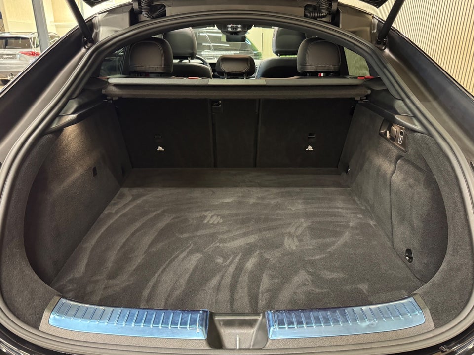 Mercedes GLE53 3,0 AMG Hybrid Coupé aut. 4Matic+ 5d