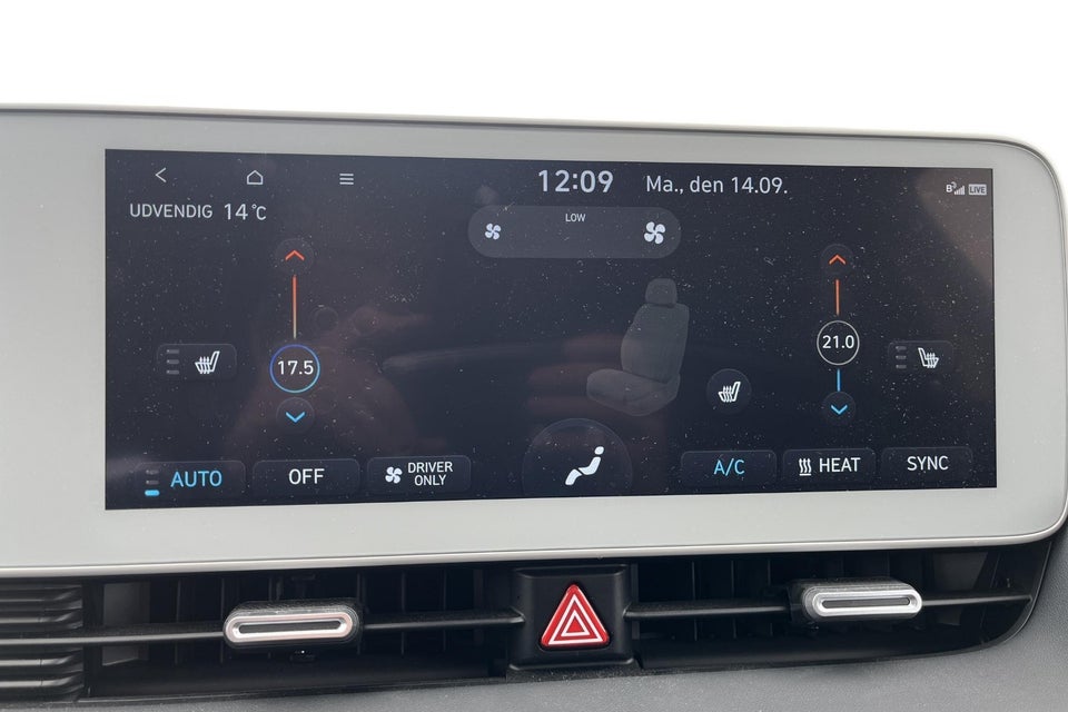 Hyundai Ioniq 5 58 Essential 5d