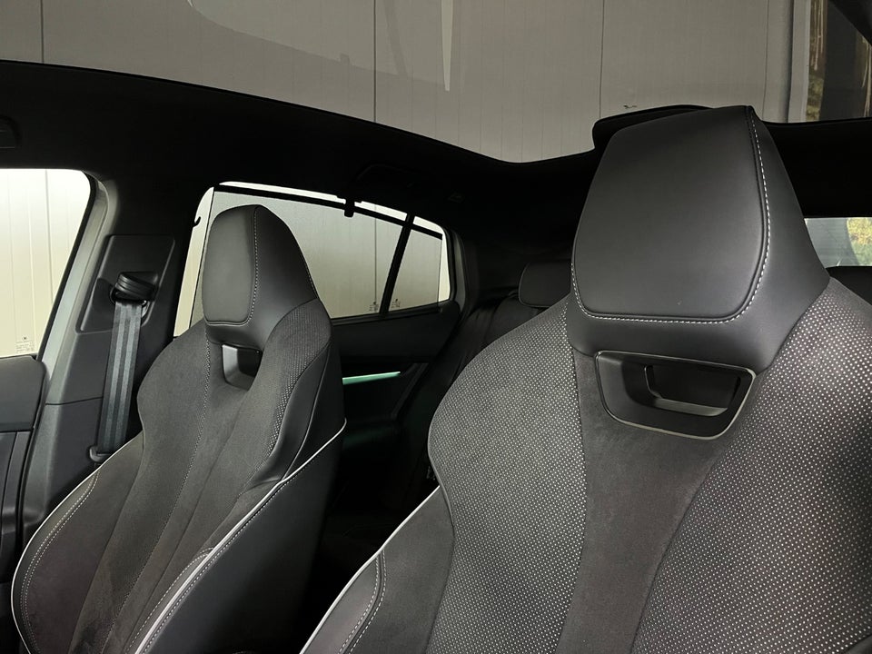 Skoda Enyaq 85 iV Sportline Maxx Coupé 5d