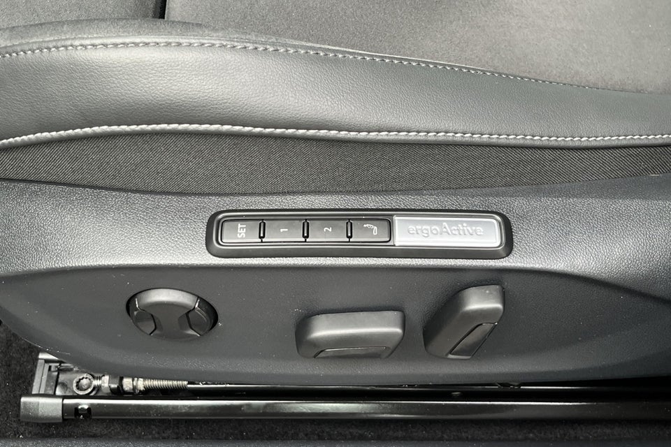 VW ID.7 86 Pro S Tourer 5d