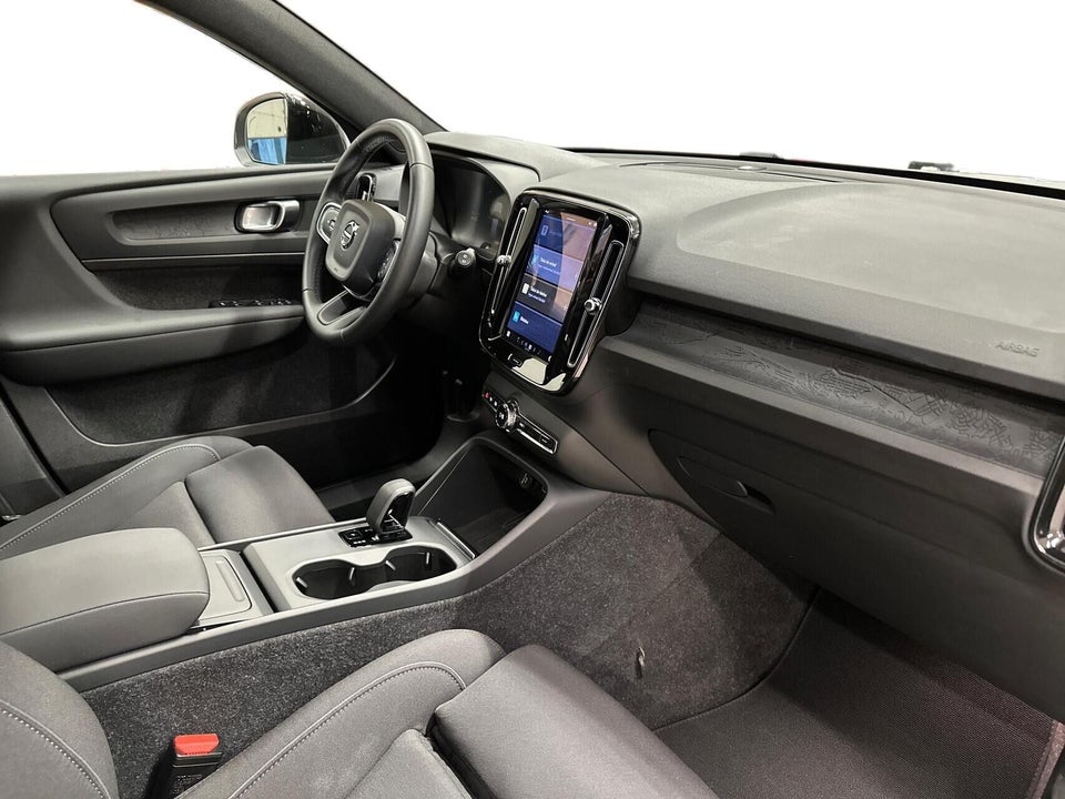 Volvo EX40 Extended Range Core 5d