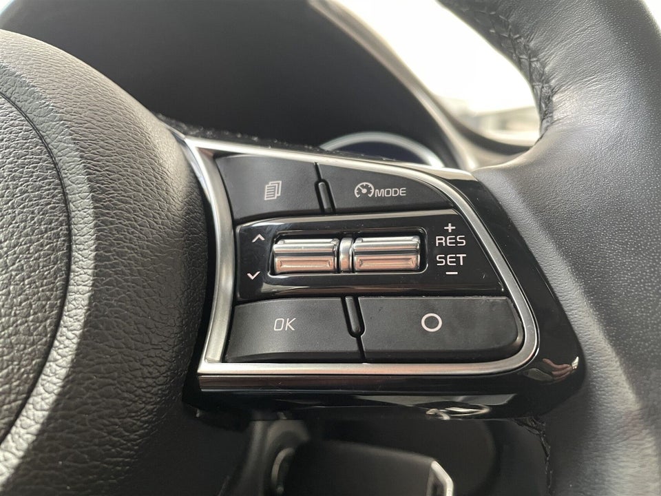 Kia Ceed 1,0 T-GDi Attraction 5d