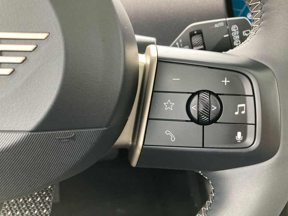 MINI Cooper SE Classic Trim M 3d