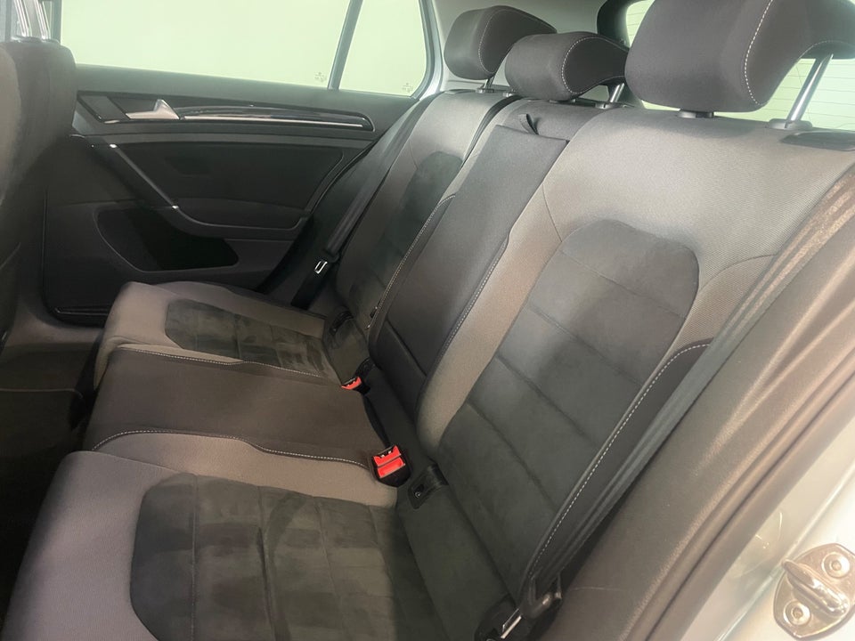 VW Golf VII 1,5 TSi 150 Highline DSG 5d