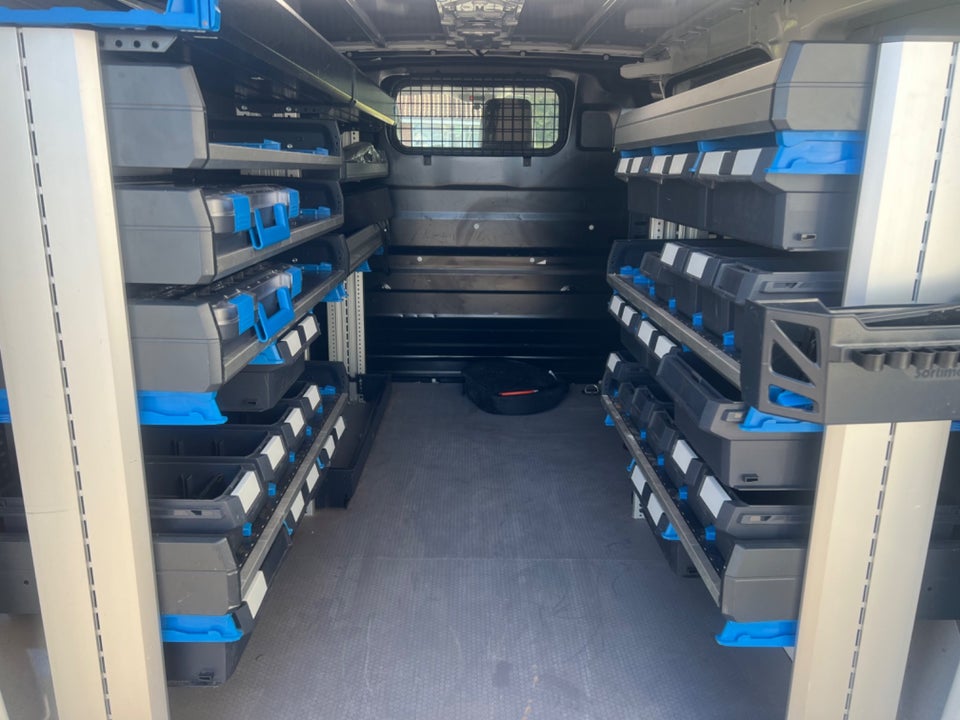 Citroën ë-Jumpy 75 L2 FleetLine