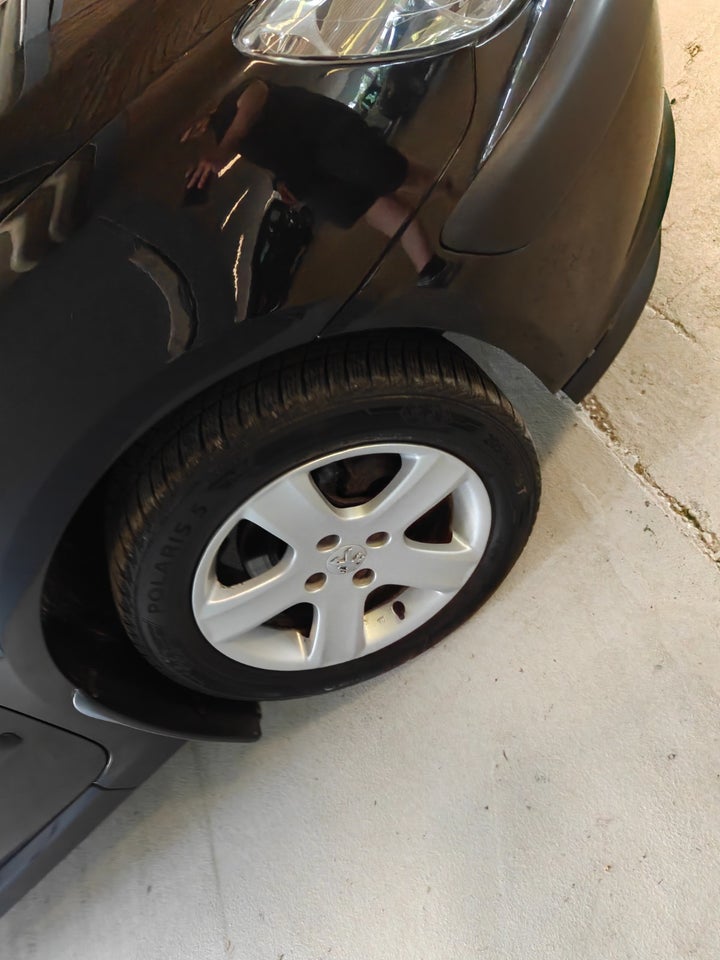 Peugeot 307 2,0 XS 5d