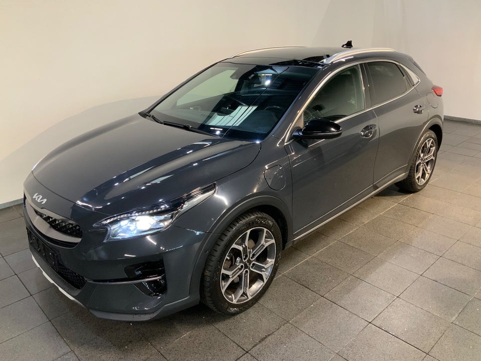 Kia XCeed 1,6 PHEV Upgrade+ Premium DCT 5d